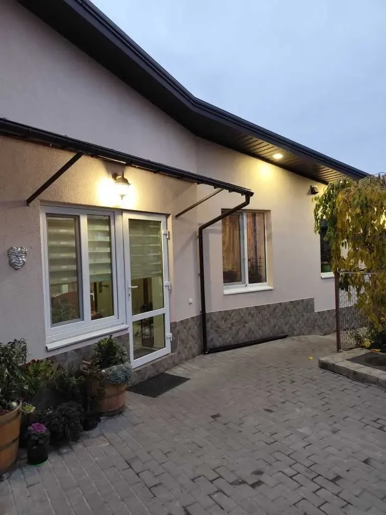 5-к будинок Дніпро, Новокодакський, Большая Диевская 380 18