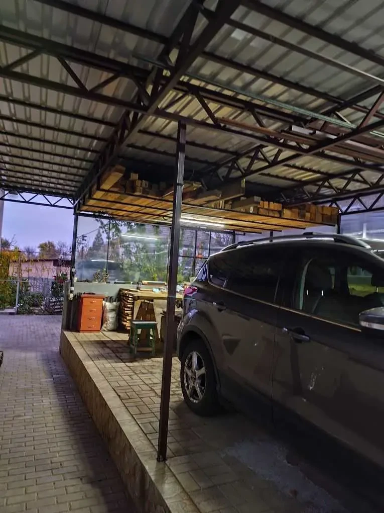 5-к будинок Дніпро, Новокодакський, Большая Диевская 380 19