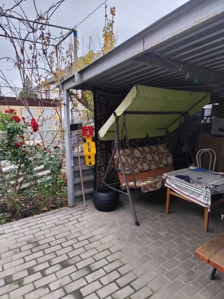 5-к будинок Дніпро, Новокодакський, Большая Диевская 380 20