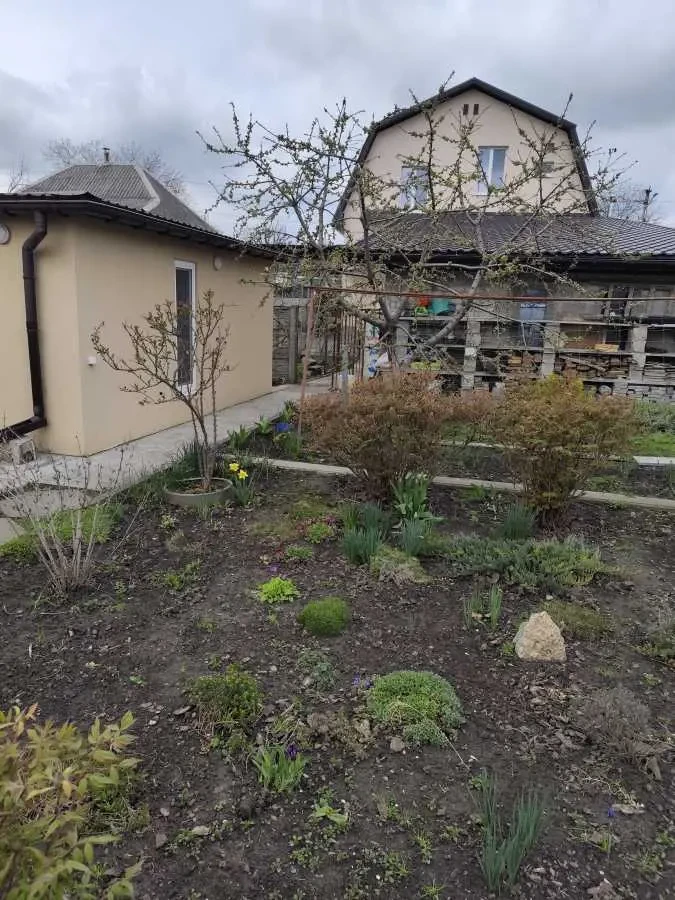 5-к будинок Дніпро, Новокодакський, Большая Диевская 380 22