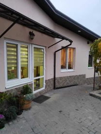 5-к будинок Дніпро, Новокодакський, Большая Диевская 380