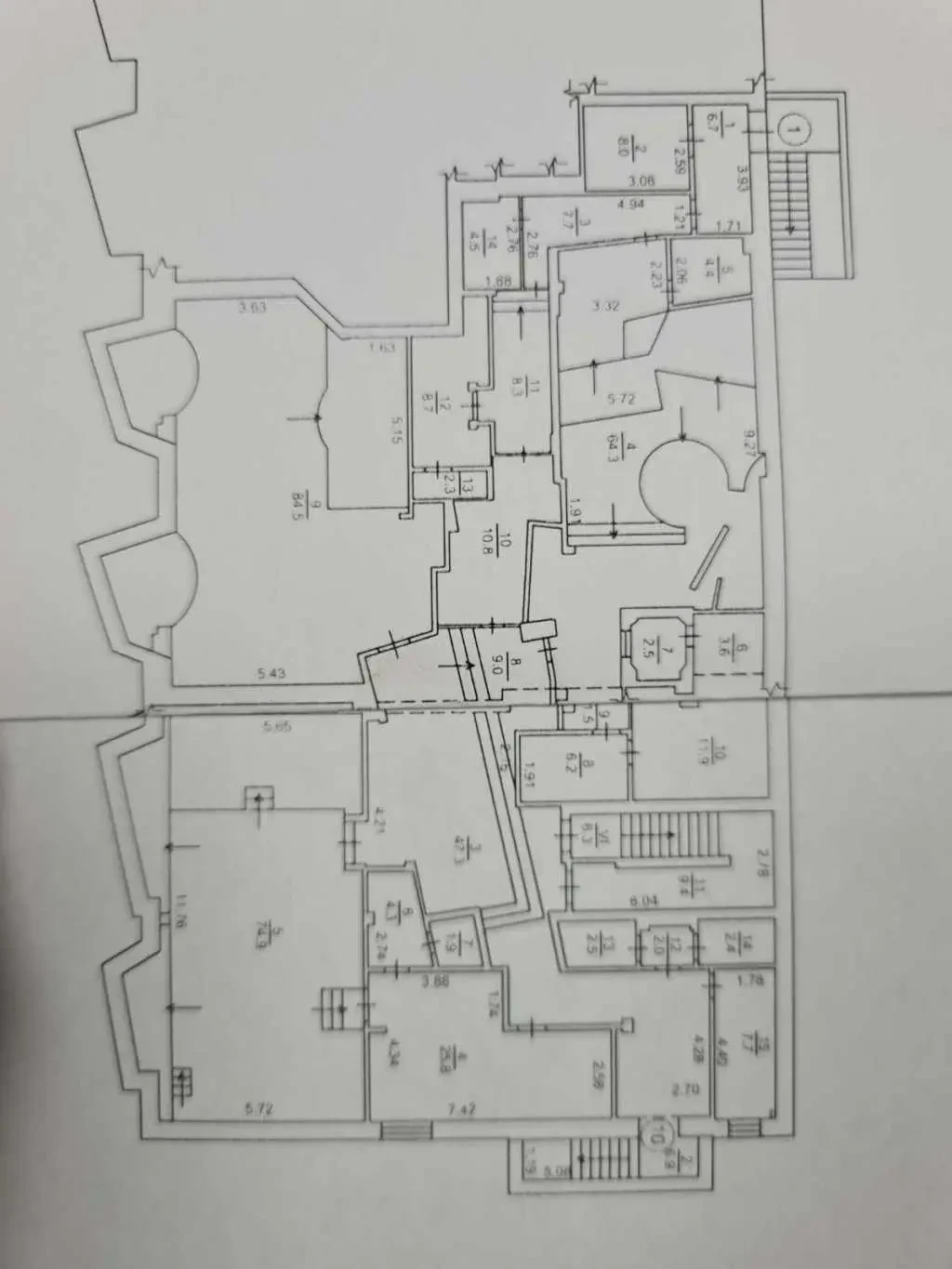 кафе, бар, ресторан Київ, Дніпровський, Павла Тичини 7 11