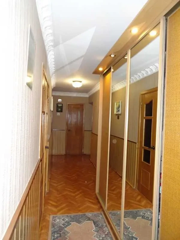 3-к квартира Київ, Солом`янський, Сім'ї Ідзиковських 25 15