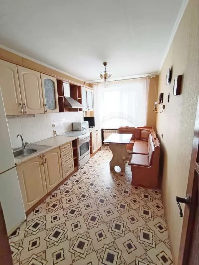 3-к квартира Київ, Солом`янський, Сім'ї Ідзиковських 25 2