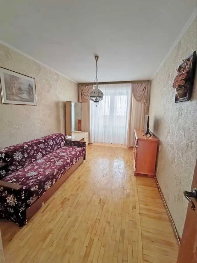 3-к квартира Київ, Солом`янський, Сім'ї Ідзиковських 25 9
