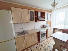 3-к квартира Київ, Солом`янський, Сім'ї Ідзиковських 25