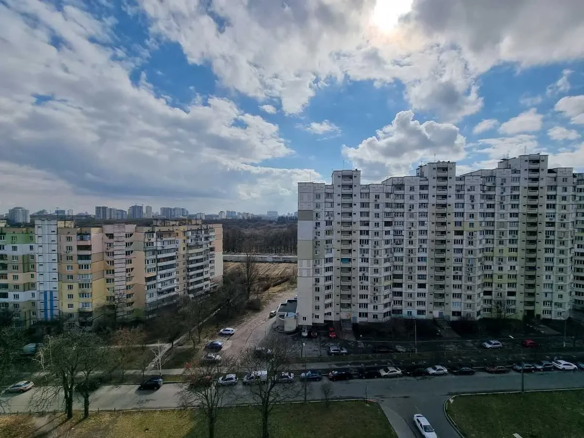 2-к квартира Київ, Подільський, Тираспольська 52 11