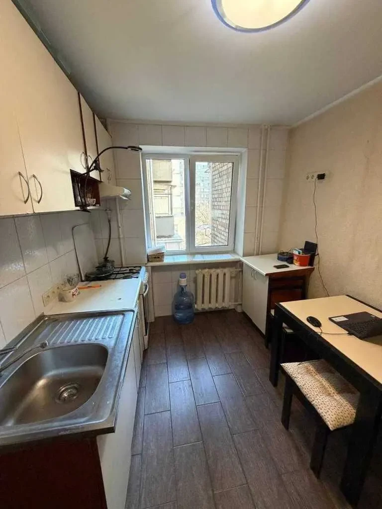 2-к квартира Київ, Голосіївський, Велика Васильківська 102