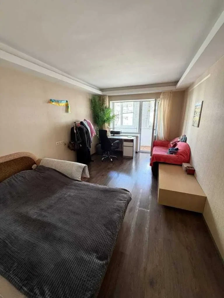 2-к квартира Київ, Голосіївський, Велика Васильківська 102 3