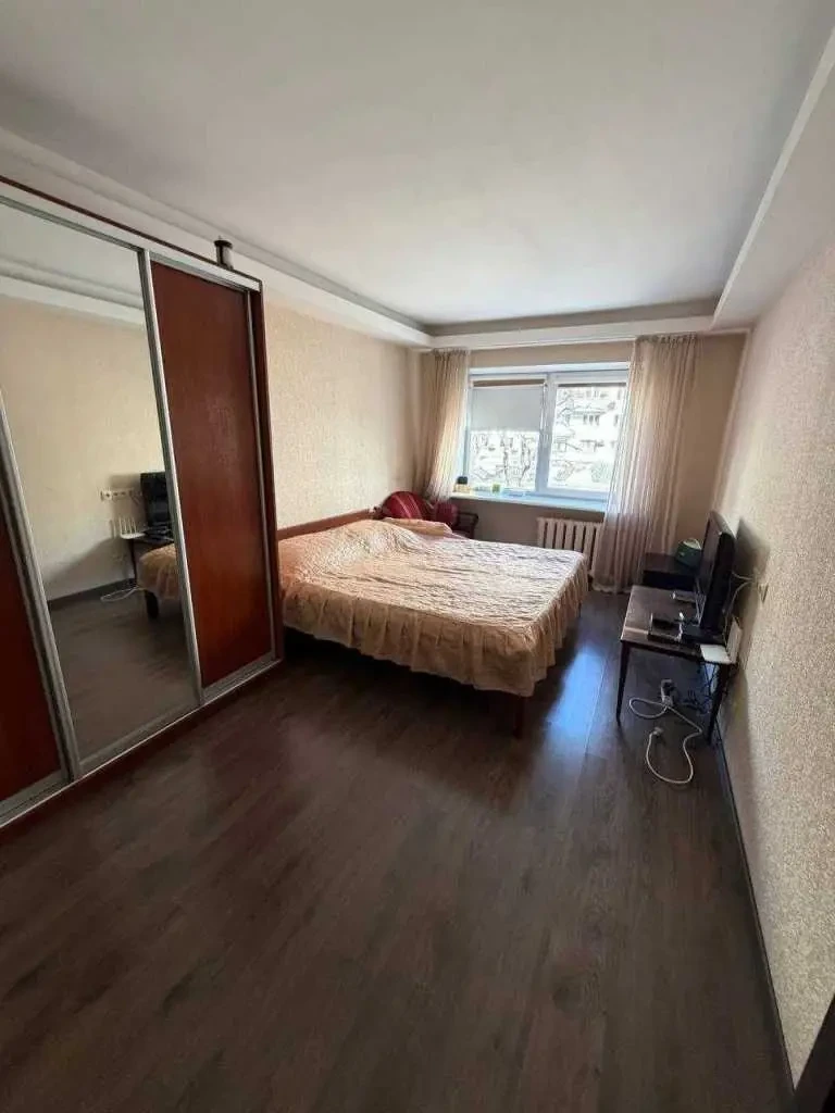 2-к квартира Київ, Голосіївський, Велика Васильківська 102 4