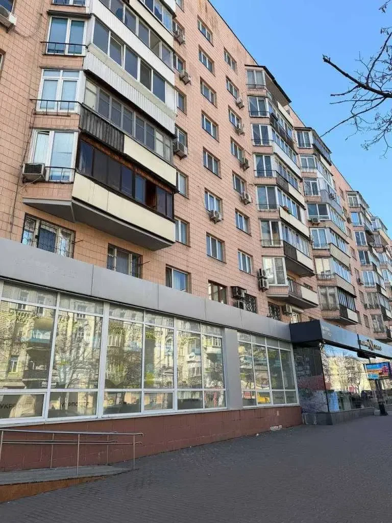 2-к квартира Київ, Голосіївський, Велика Васильківська 102 8