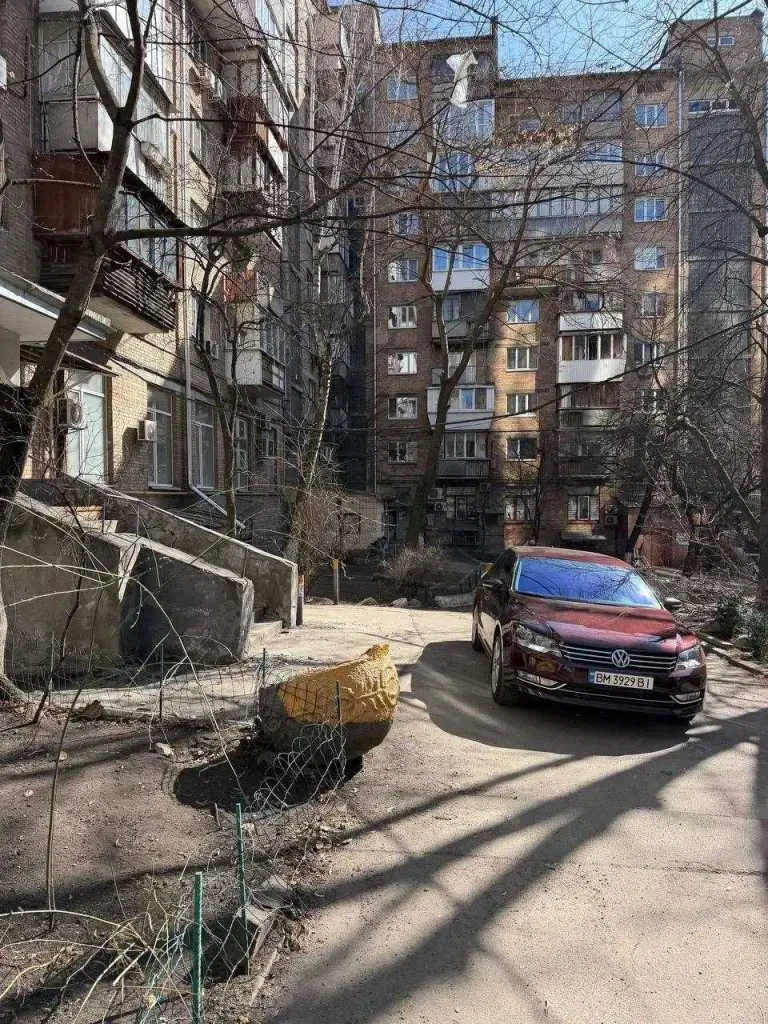 2-к квартира Київ, Голосіївський, Велика Васильківська 102 9