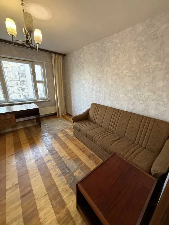 2-к квартира Київ, Дарницький, Ревуцького 19/1 14
