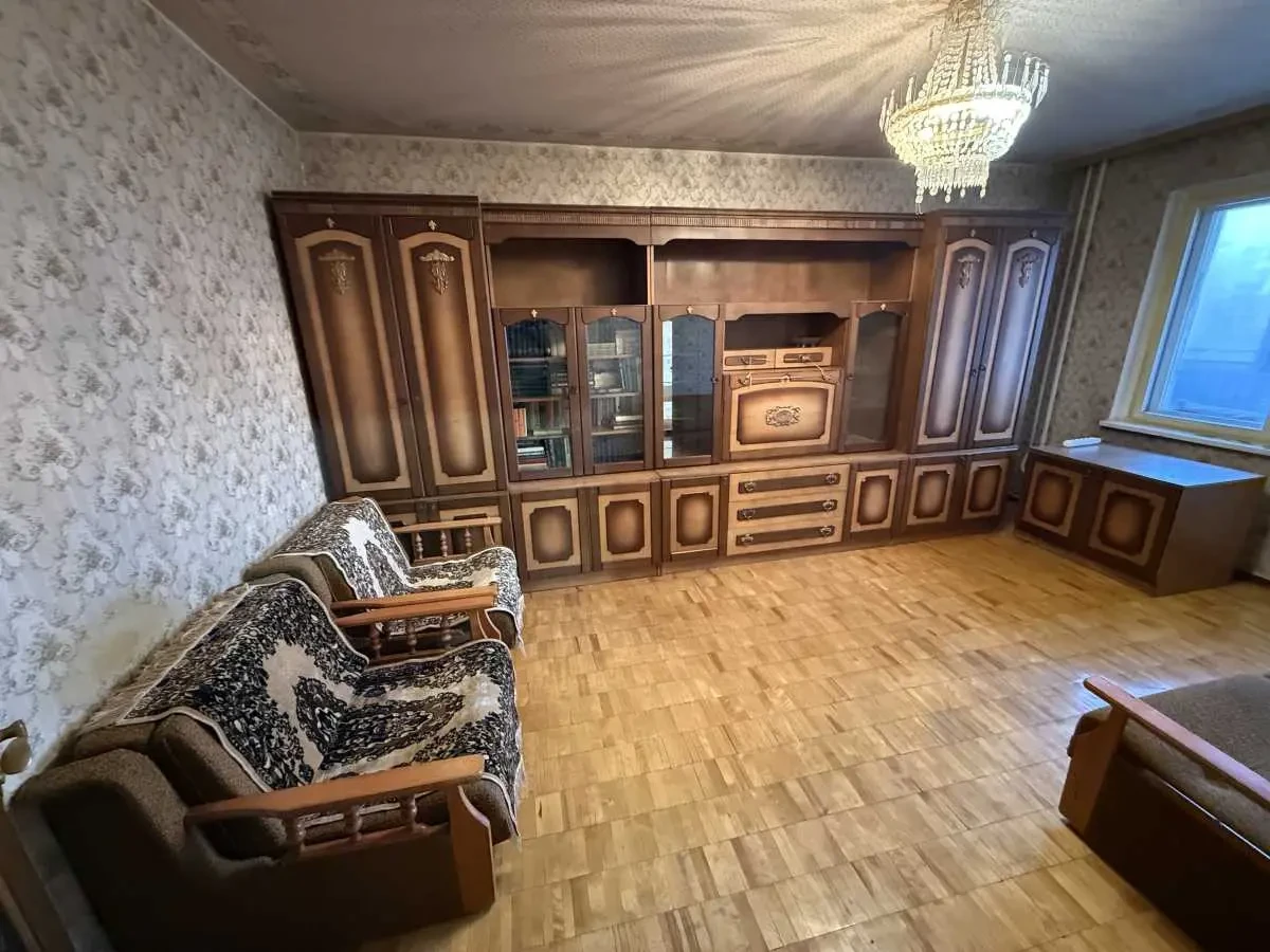 2-к квартира Київ, Дарницький, Ревуцького 19/1 3