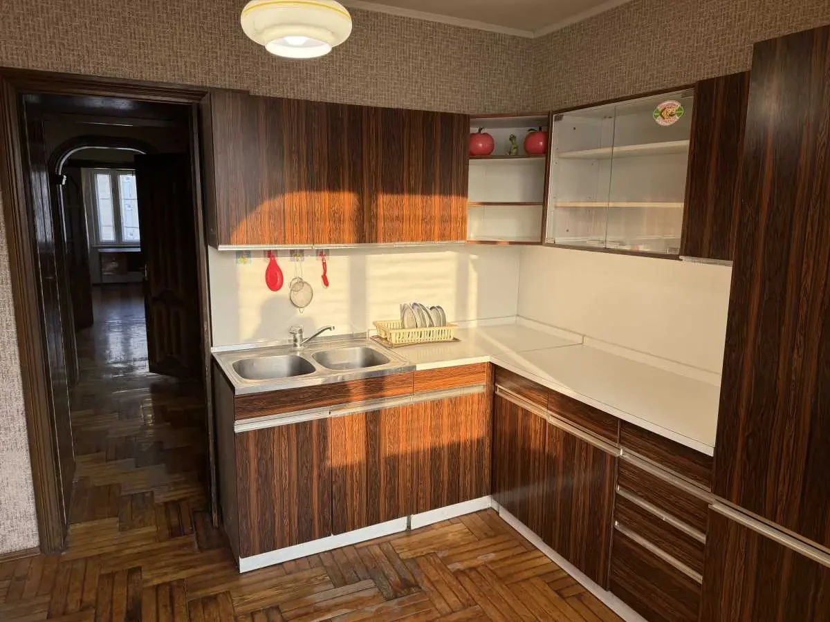 2-к квартира Київ, Дарницький, Ревуцького 19/1 21