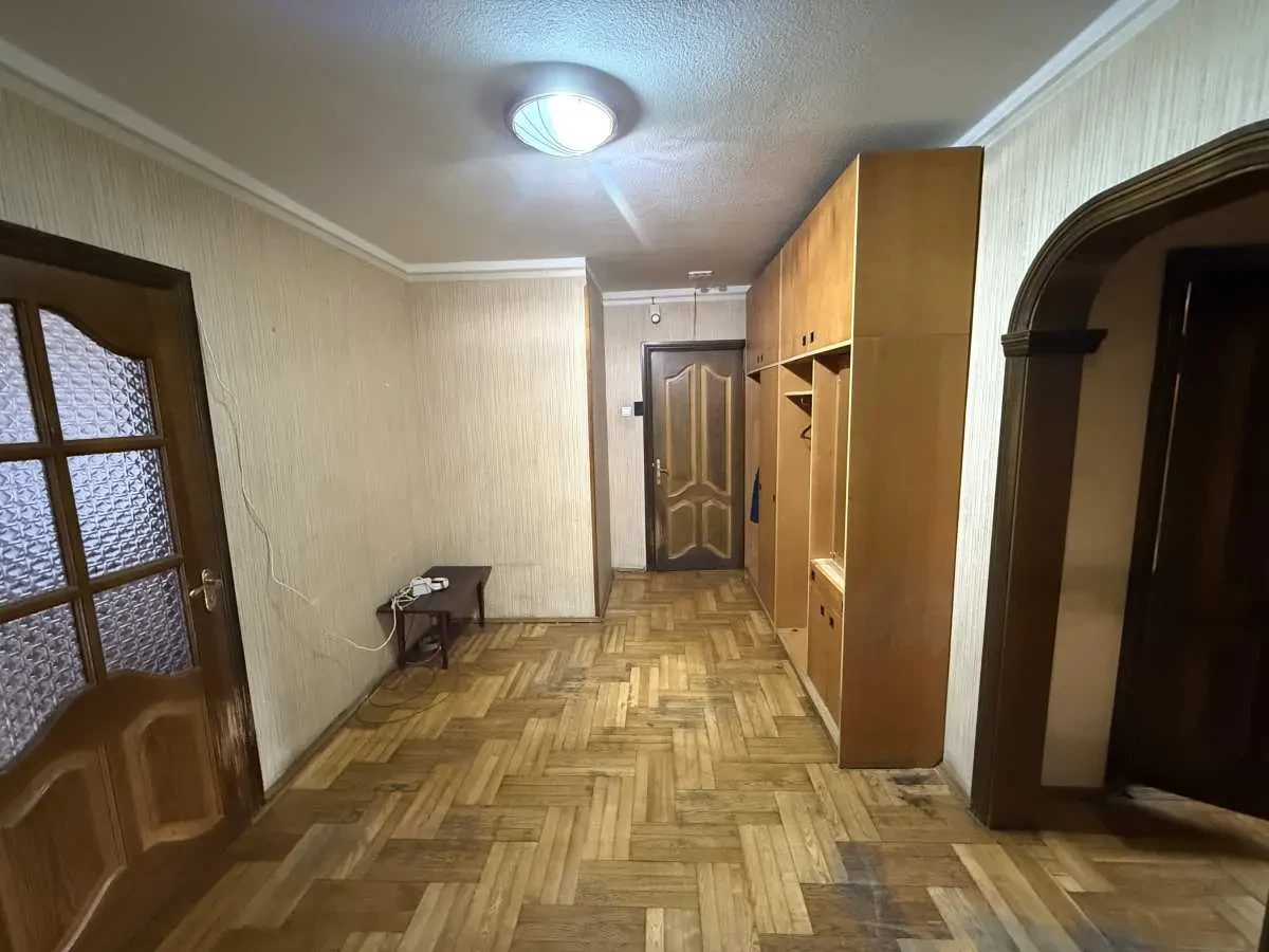 2-к квартира Київ, Дарницький, Ревуцького 19/1 10