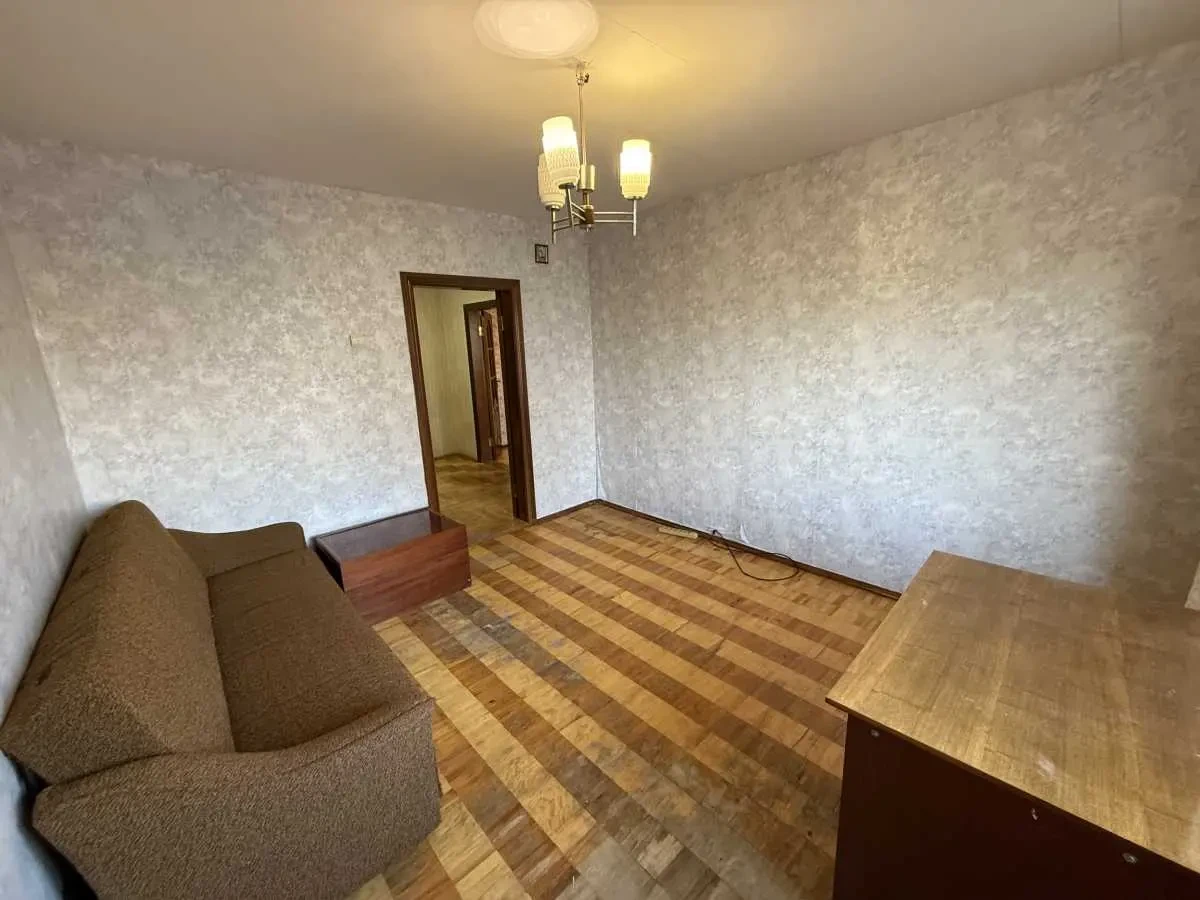 2-к квартира Київ, Дарницький, Ревуцького 19/1 13