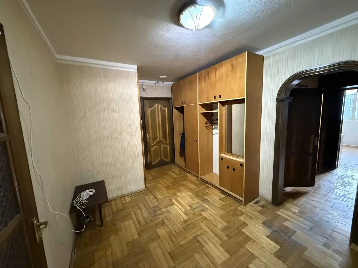 2-к квартира Київ, Дарницький, Ревуцького 19/1 17