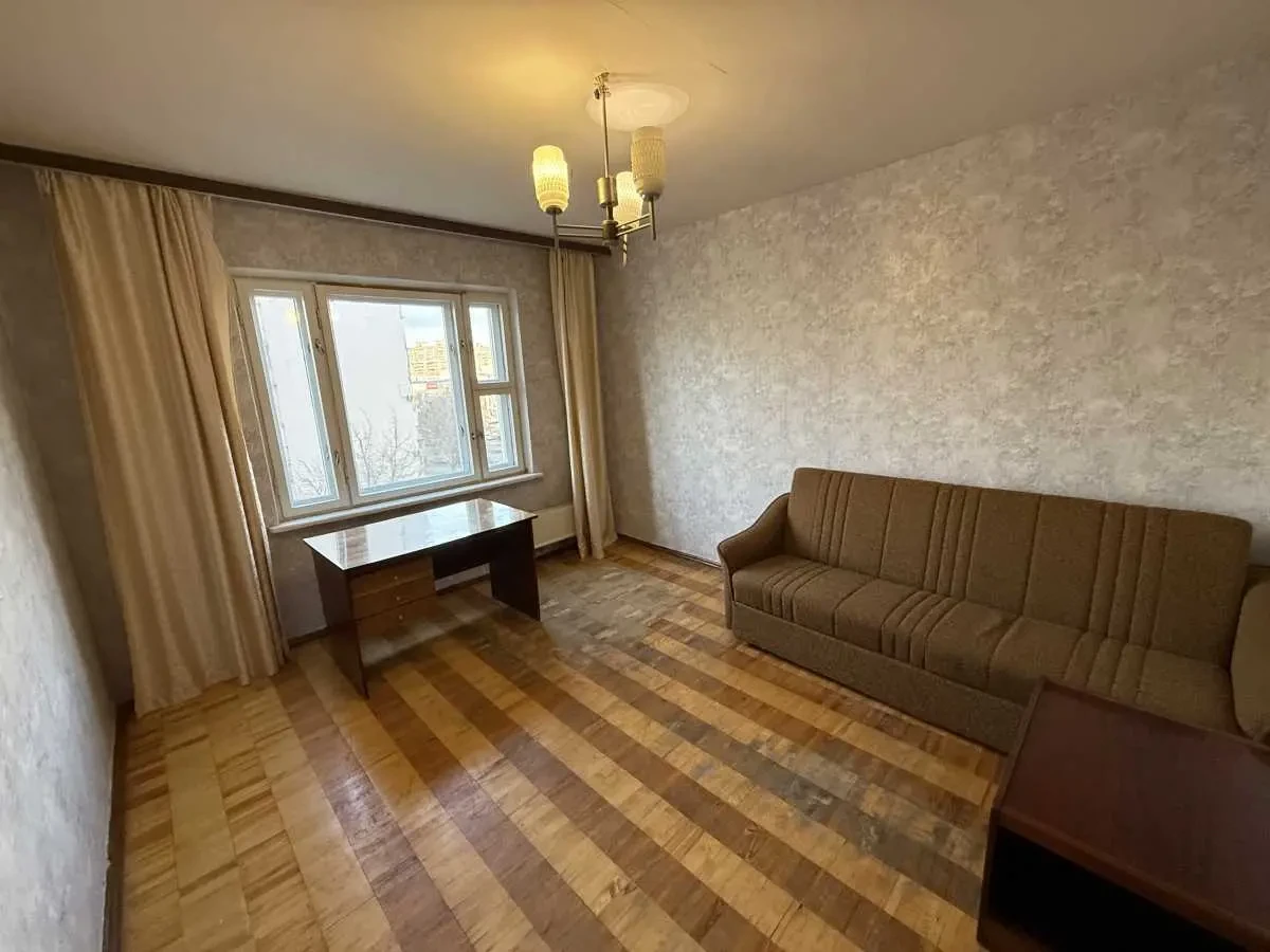 2-к квартира Київ, Дарницький, Ревуцького 19/1 12