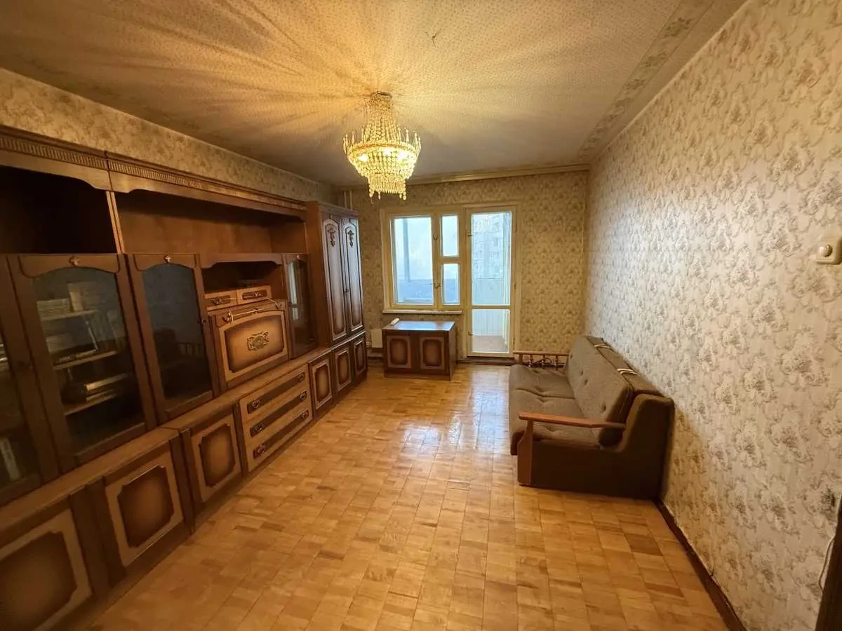 2-к квартира Київ, Дарницький, Ревуцького 19/1 6