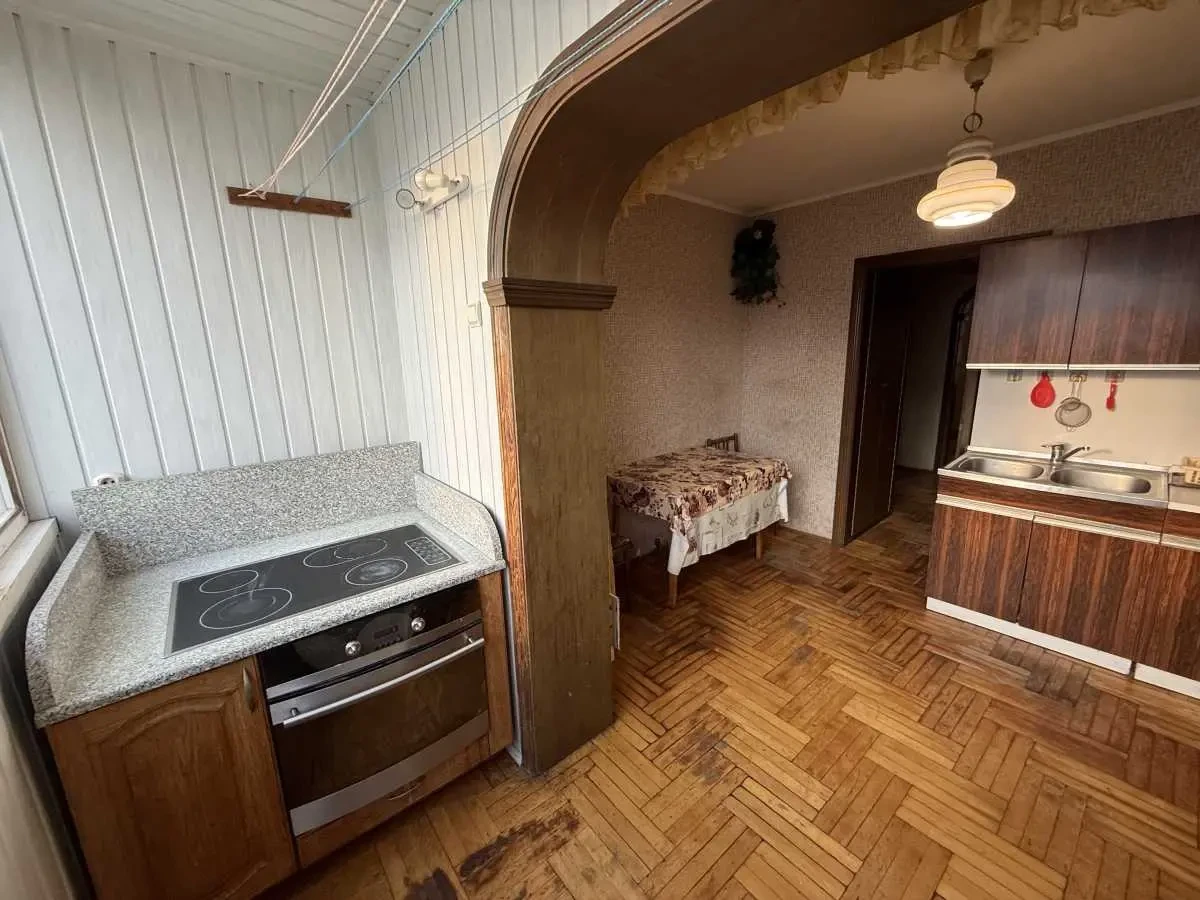 2-к квартира Київ, Дарницький, Ревуцького 19/1 23
