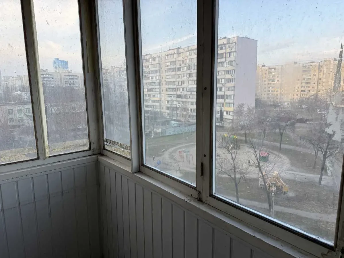 2-к квартира Київ, Дарницький, Ревуцького 19/1 8