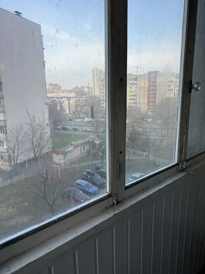 2-к квартира Київ, Дарницький, Ревуцького 19/1 9