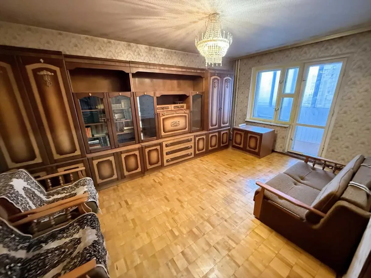 2-к квартира Київ, Дарницький, Ревуцького 19/1 2