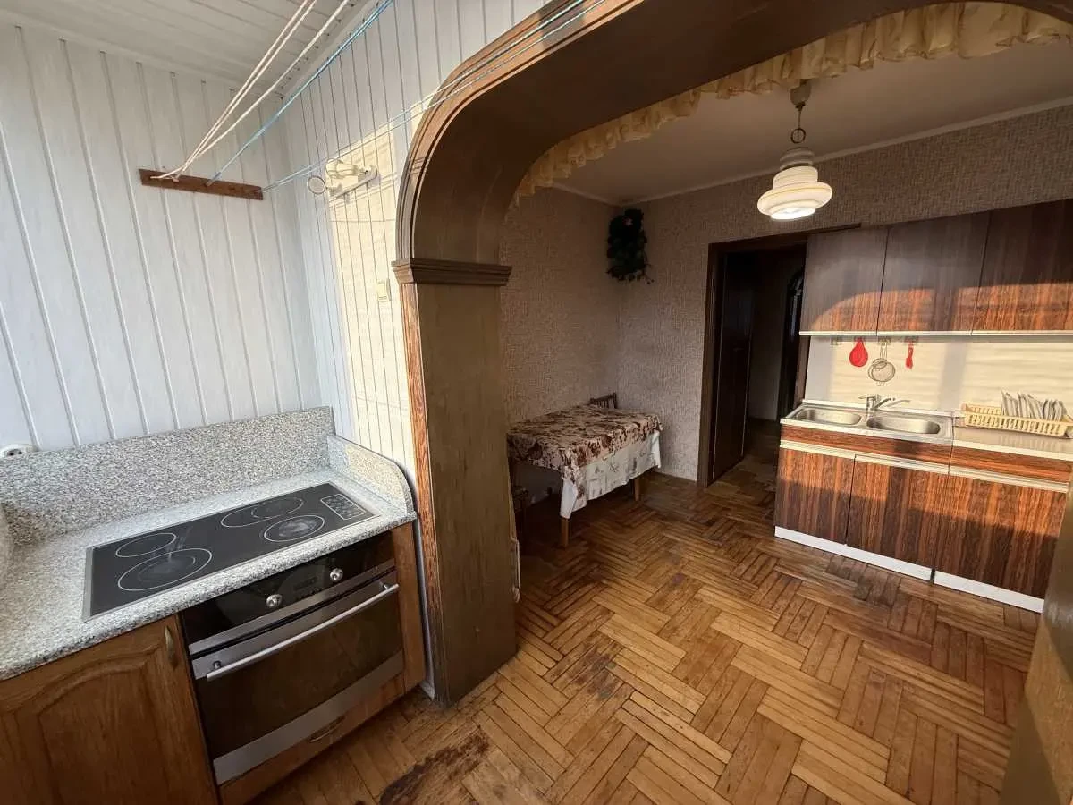 2-к квартира Київ, Дарницький, Ревуцького 19/1 22