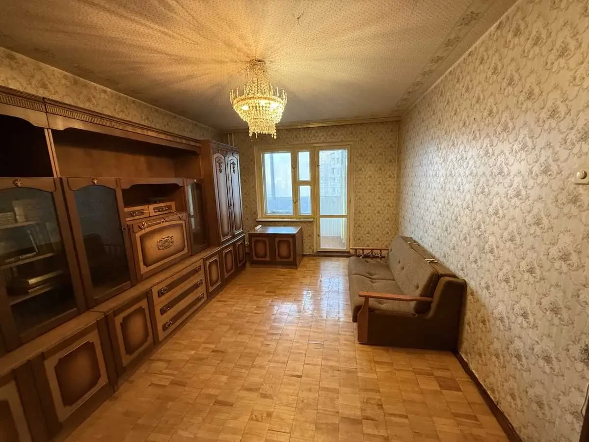 2-к квартира Київ, Дарницький, Ревуцького 19/1 4