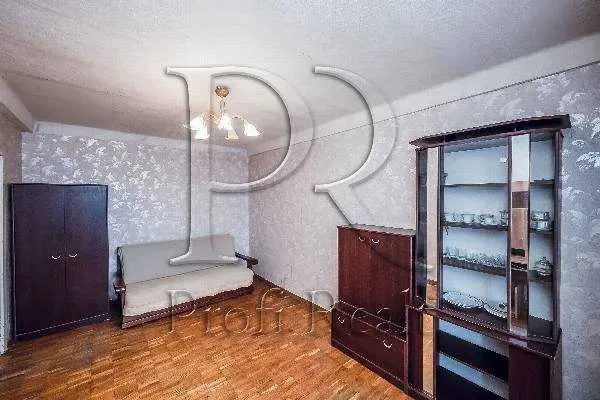 1-к квартира Київ, Дніпровський, Ярослава Гашека 10