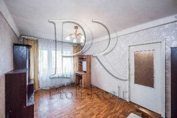 1-к квартира Київ, Дніпровський, Ярослава Гашека 10 3
