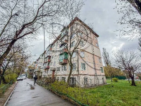 1-к квартира Київ, Дніпровський, Ярослава Гашека 10 4