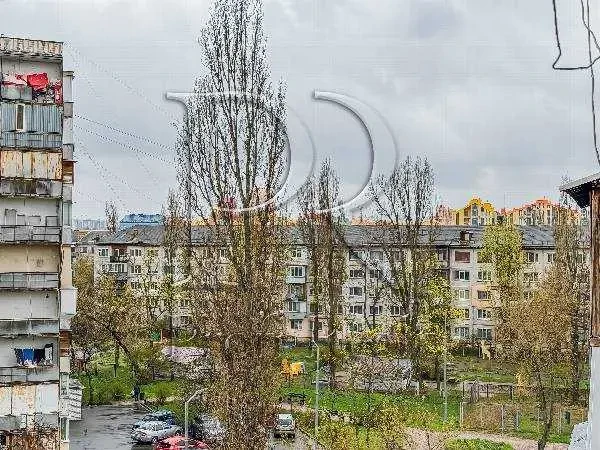 1-к квартира Київ, Дніпровський, Ярослава Гашека 10 15