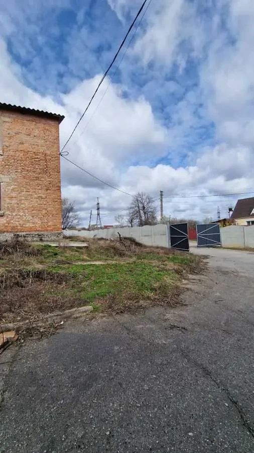 приміщення, будівлі Білоцерківський, Тараща, Вул. Хмельницького Богд.. 20