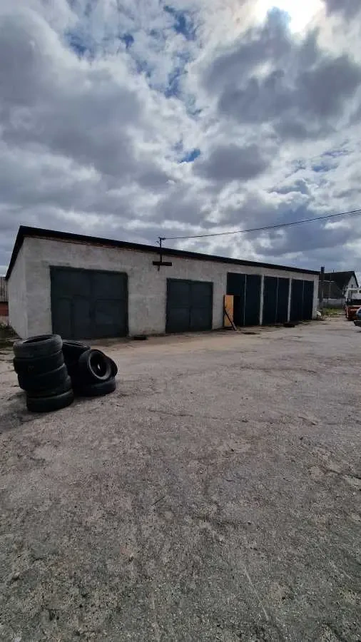 приміщення, будівлі Білоцерківський, Тараща, Вул. Хмельницького Богд.. 5