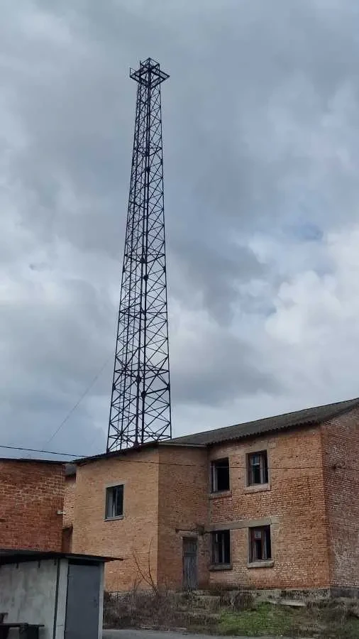 приміщення, будівлі Білоцерківський, Тараща, Вул. Хмельницького Богд.. 8