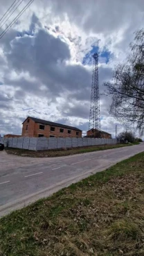 приміщення, будівлі Білоцерківський, Тараща, Вул. Хмельницького Богд..