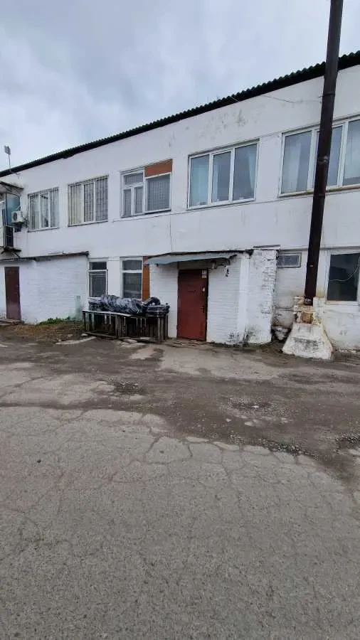 приміщення, будівлі Білоцерківський, Біла Церква, Узинська 12