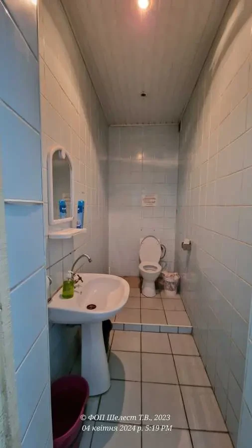 приміщення, будівлі Білоцерківський, Біла Церква, Узинська 18