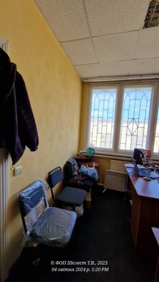 приміщення, будівлі Білоцерківський, Біла Церква, Узинська 14