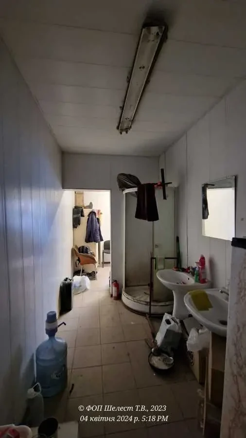 приміщення, будівлі Білоцерківський, Біла Церква, Узинська 19