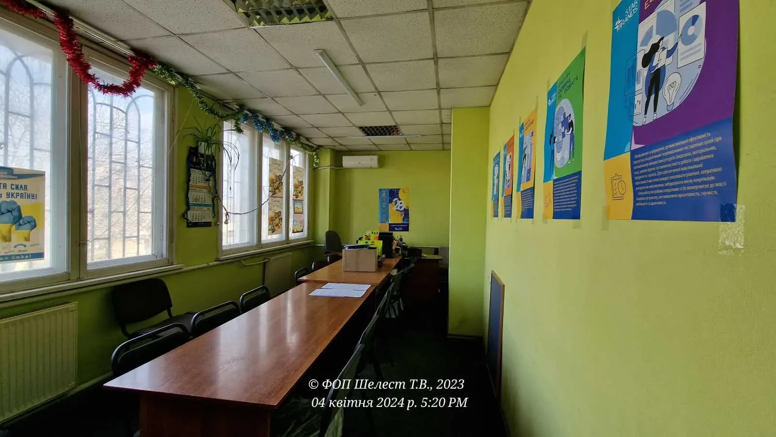 приміщення, будівлі Білоцерківський, Біла Церква, Узинська 16