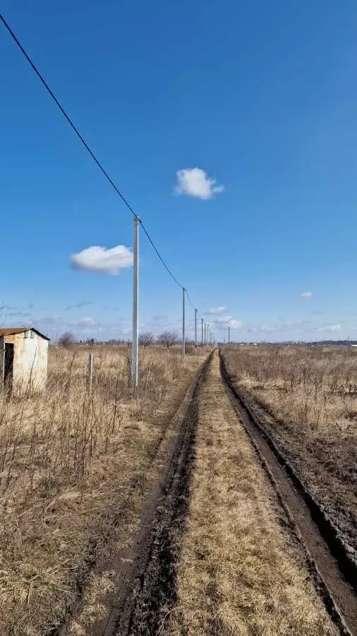 ділянка сільськогосподарського призначення Білоцерківський, Біла Цер.. 4