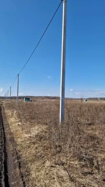 ділянка сільськогосподарського призначення Білоцерківський, Біла Цер..