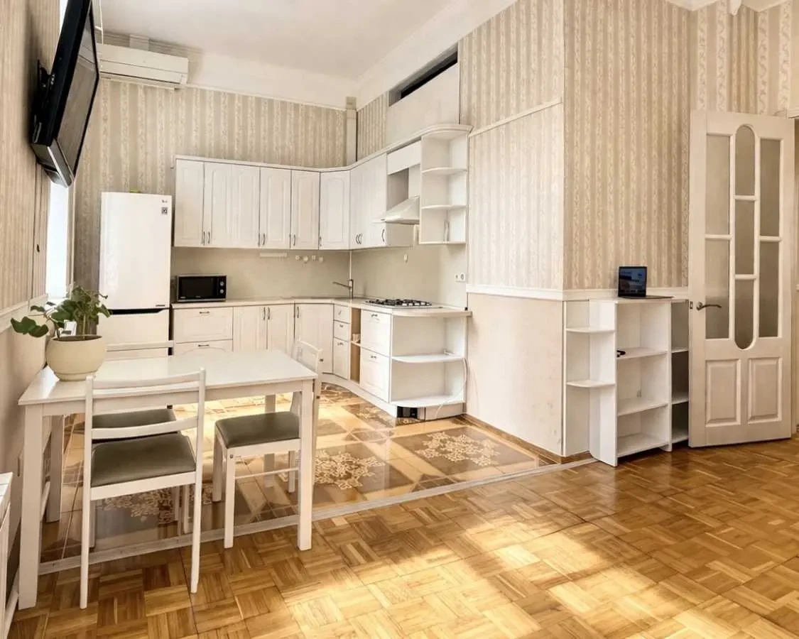 3-к квартира Київ, Печерський, Саксаганського 41В 4