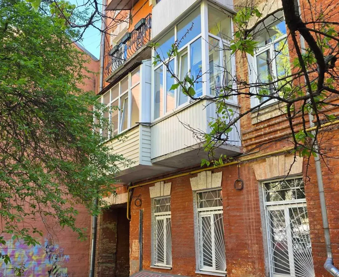 3-к квартира Київ, Печерський, Саксаганського 41В 17