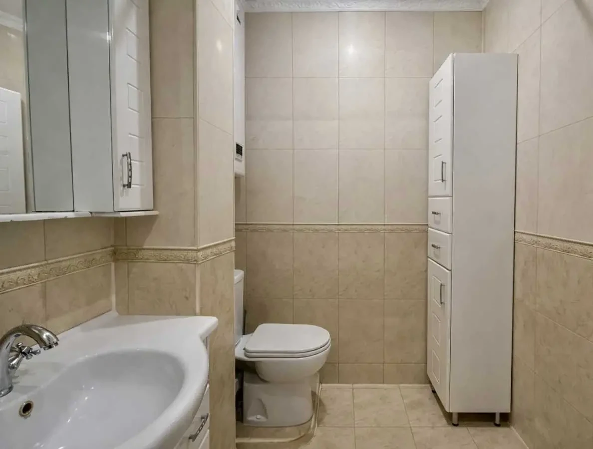 3-к квартира Київ, Печерський, Саксаганського 41В 9