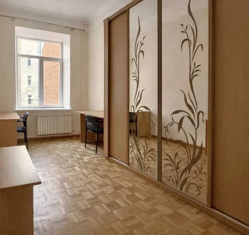 3-к квартира Київ, Печерський, Саксаганського 41В 10