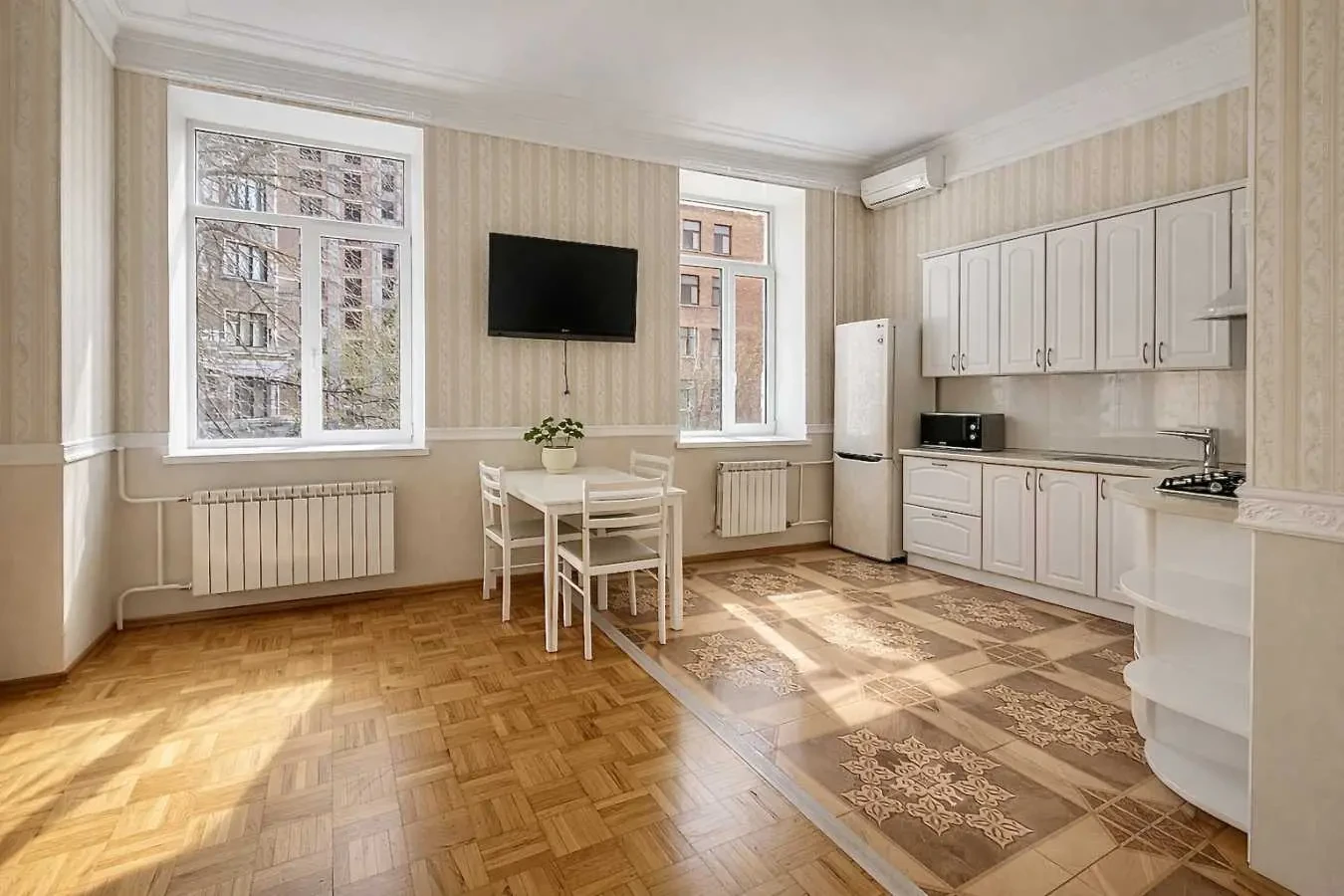 3-к квартира Київ, Печерський, Саксаганського 41В 3